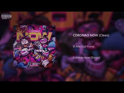 Lil pump x El Alfa Coronao now