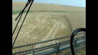 preview picture of video '02-Harvest 2012 - Combine Ride.mp4'
