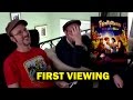 The Flintstones In Viva Rock Vegas 1st Viewing