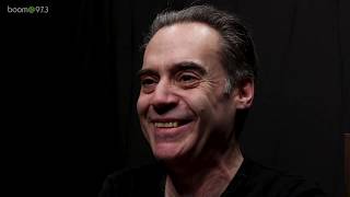 Crash Test Dummies Afternoons &amp; Coffeespoons