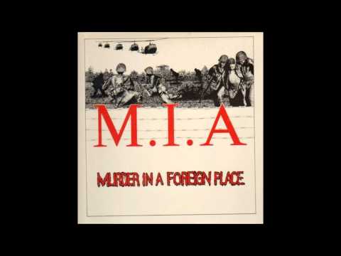 M.I.A. - Used To Know Me