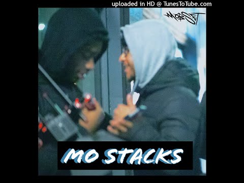 #MOBSET Squintz x Renz - Mo Stacks