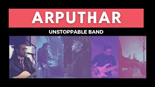Download lagu Arputhar Arputhar | Unstoppable Band | Raymond Michaels | Live Worship | Greater Love mp3 Download lagu Arputhar Arputhar | Unstoppable Band | Raymond Michaels | Live Worship | Greater Love mp3