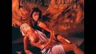 cradle of filth - 06 The Rape and Ruin or Angels (Hosannas i