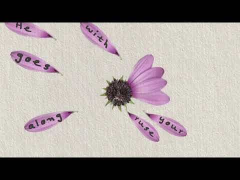 Jensen McRae - Make You Proud (Lyric Video)