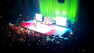 ZZ TOP Certified Blues