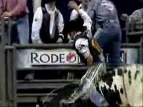 Xtreme Bulls - Houston (2008)