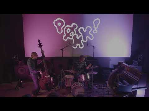 Moskus - live at Pøkk, Trondheim part 1