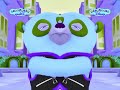 Special Agent Oso Theme Song In Video Game Major