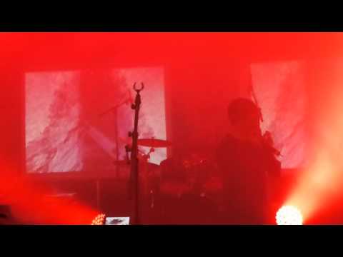 MESH - Born To Lie (Live In Markthalle Hamburg 05.04.13)