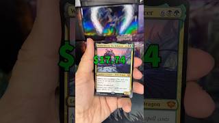 Secrets of Strixhaven Pack Hits Witherbloom, the Balancer! Big Value Pull #mtg #strixhaven
