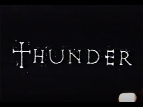Thunder // Ride BMX // 1997 (Best Ride Vid Ever!!)