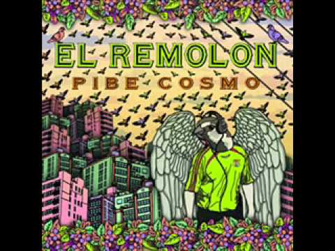 El Remolón - La Bonita
