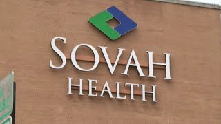 Sovah Health CEO asking city council to tax the hospital