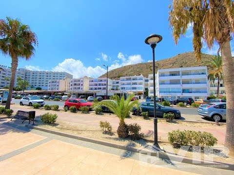 SOLD VIP7953 Mojacar penthouse 3 bedrooms with stunning views for sale 147.500 Euros