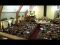 The Irish Blessing - Traditional Arr. Graeme ...