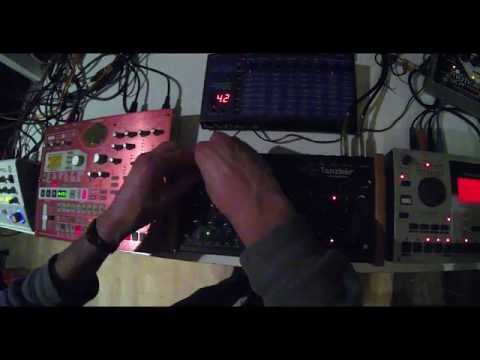 Re-UP Jam session / remix