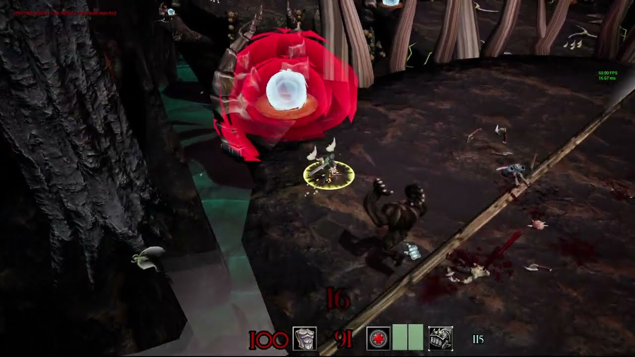 Gameplay Video