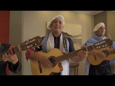 Sentimiento Nuevo -  UNA VEZ  Y  OTRA VEZ  ( Videoclip Oficial )