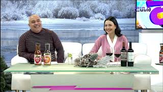 Առավոտը Շանթում/Aravot Shantum / 21.12.2023