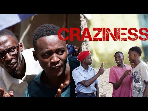 CRAZINESS : Marezo yirogeye mushikiwe none opeje aramufunze