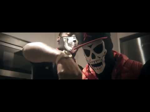 CCB - POPPIN IT | Dir. rodzilla