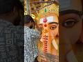 Khairatabad Ganesh Netra Pooja 2025 Khairatabad Ganesh 2025 Vishwashanti Maha Shakti Ganapathi