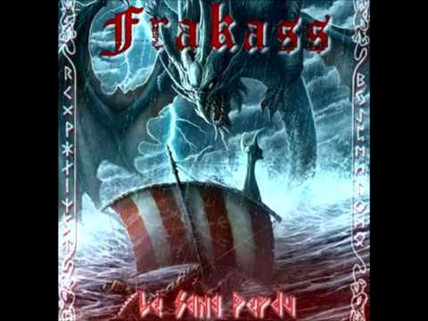 Frakass - One shot !