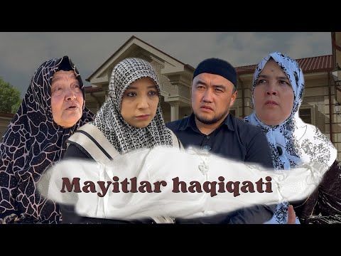 SO’NGGI MANZIL HAQIQATLARI | G’assol bilan suhbat
