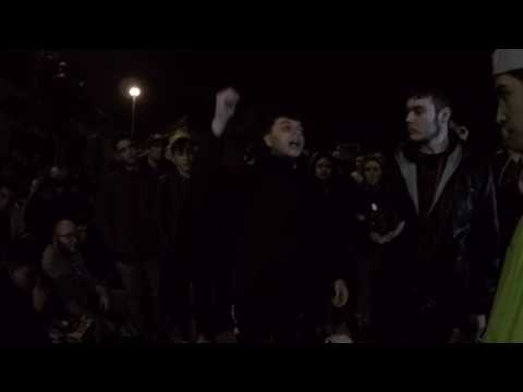 SHEI vs NEBER (BATALLON) - Cuartos - 1°Regional FullrapAlicante