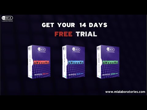 Free Download Musiqual Bundle MkII v1.0.0 WiN-RET