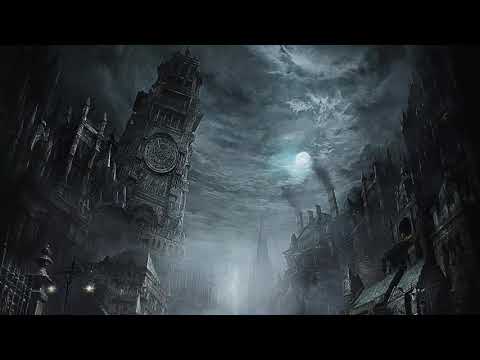 Embrionyc - Dark Grounds