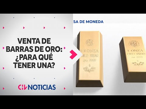 ¿SIRVEN COMO INVERSIÓN? Casa de Moneda anuncia ...