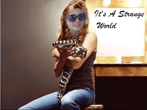 A Strange, Strange World - Master Jack by Four Jacks and a Jill  1968