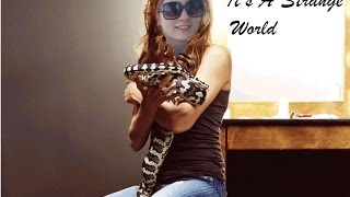 A Strange, Strange World - Master Jack by Four Jacks and a Jill  1968