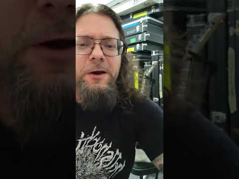 What Bands Inspired You in the ACID BATH days? - Sammy Duet