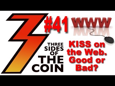 Eric vs. Peter. Ace vs. Tommy. Who is Better.... We Mean Who Has a Better Website.