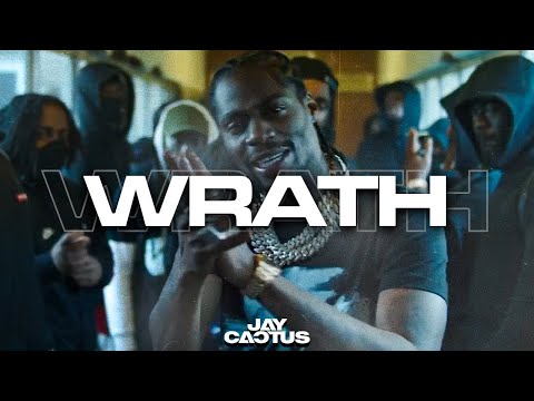 [FREE] Russ Millions x Tion Wayne Type Beat 2024 - "Wrath"