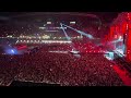 Imagine Dragons - Radioactive (live @Cluj Arena) 2023 Romania UNTOLD festival
