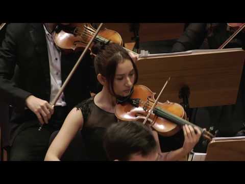 P. Tchaikovsky: "Swan Lake", Valse, Dariusz Mikulski & Thailand Philharmonic Orchestra