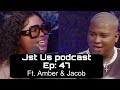 Jst Us Podcast Ep 47 | Coast to Coast |