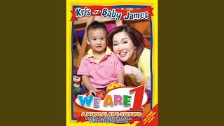 Thank God I Found You