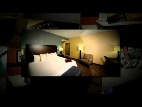 Hampton Inn & Suites Houston I-10/Central