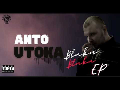 Anto Utoka - Vámonos