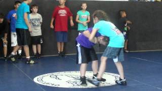 Download lagu UGA KIDS GRAPPLING KIDS CHAMPION AGES 5-9 JENNIFER MORALES DEFENDING HER BELT! 08/31/2011 mp3