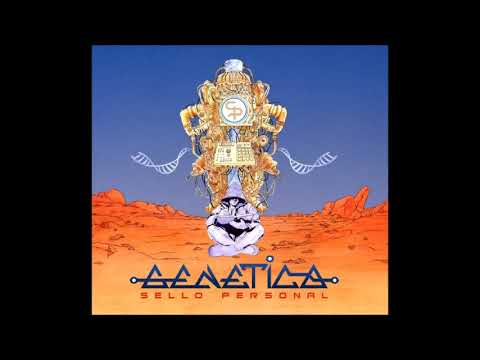 PAPITAS FREESTYLE + 4TO ELEMENTO genética