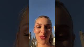 We should be lovers instead #baddies #bikini #model #baddie #dance #music #tiktok #song #gym #hiphop