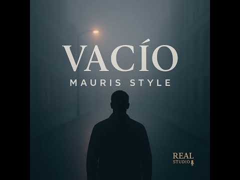 Vacío - Mauris Style 