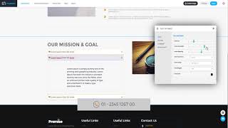 How To Add Accordion In Contentder