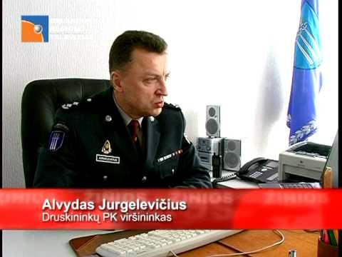 Druskininkiečiai ir vėl užkibo ant telefoninių sukčių kabliuko